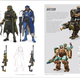 Illustration for article titled A Look Inside iThe Art Of Overwatch /i